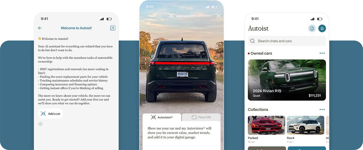 Autoist